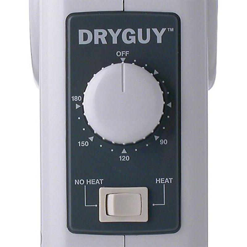 DryGuy Force Dry DX Wide-Body Boot and Glove Dryer