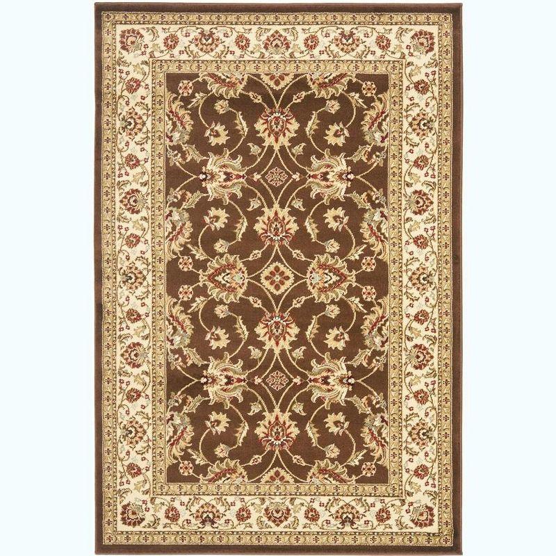 Lyndhurst LNH553 Power Loomed Rugs - Safavieh