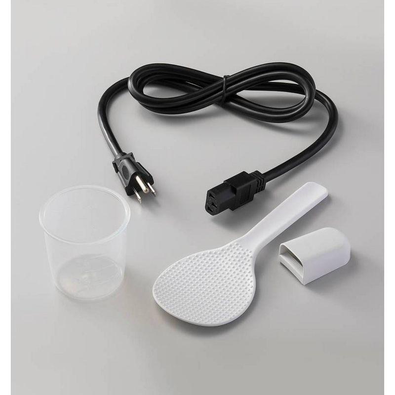 Zojirushi Zojirushi 5.5 Cup Hello Kitty Automatic Rice Cooker and Warmer