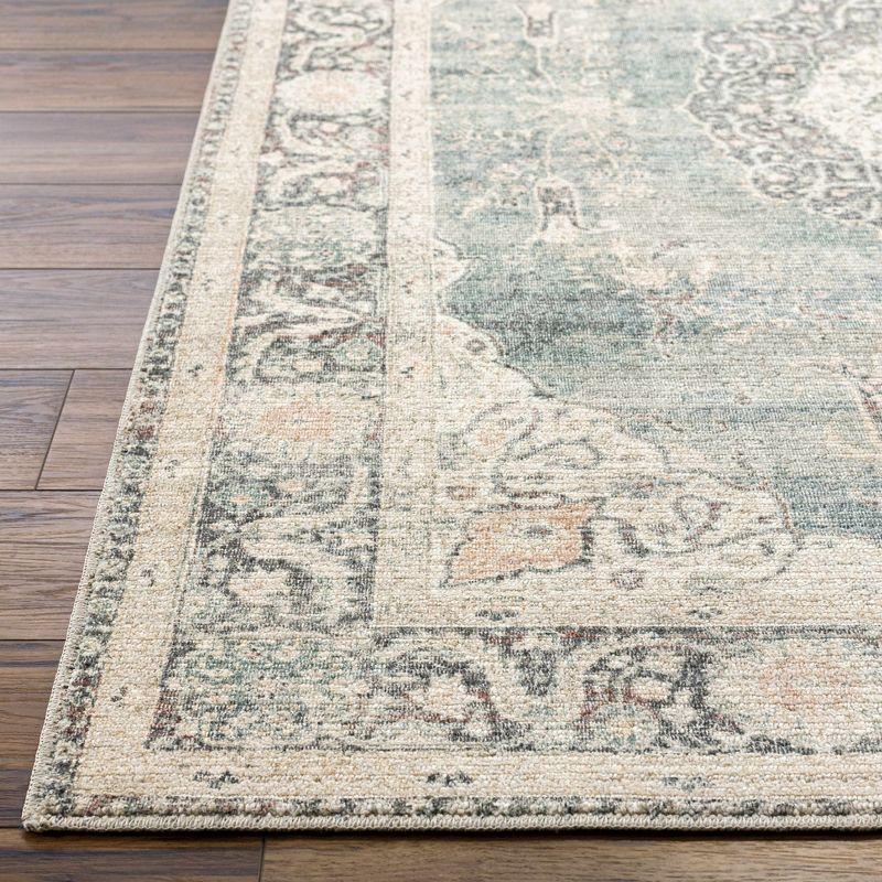 Becki Owens x Livabliss Becki Owens x Livabliss Marlene Machine Woven Area Rug
