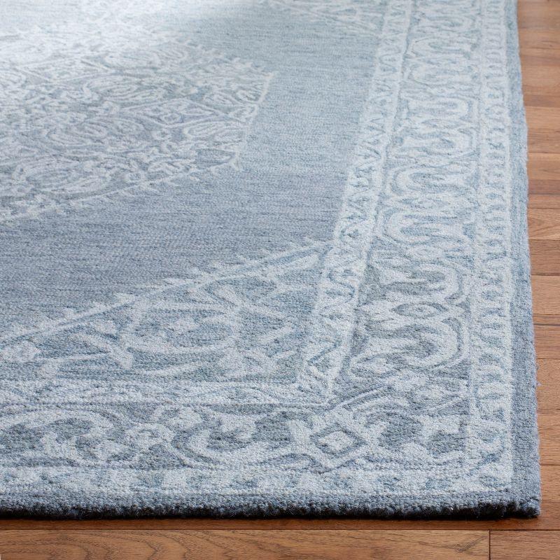 Jones Street Hand Tufted Oriental Rug