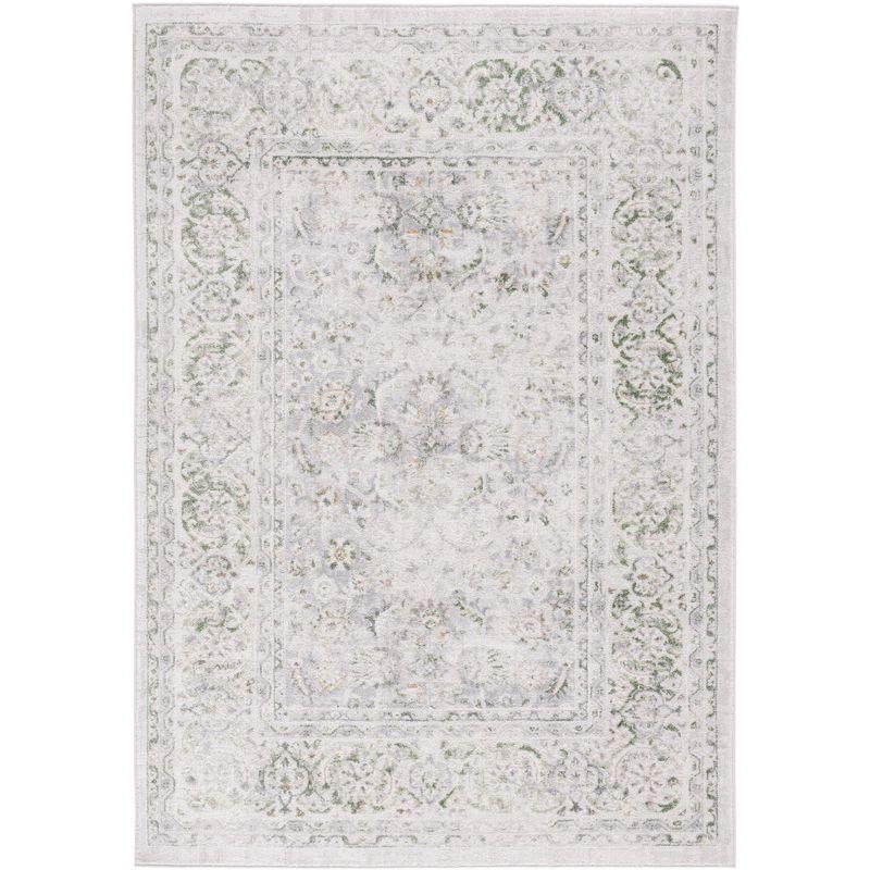 Oriental Rug