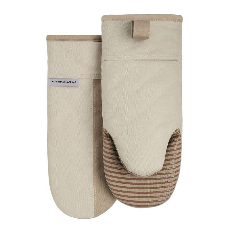 KitchenAid 2-Pieces Oven Mitt