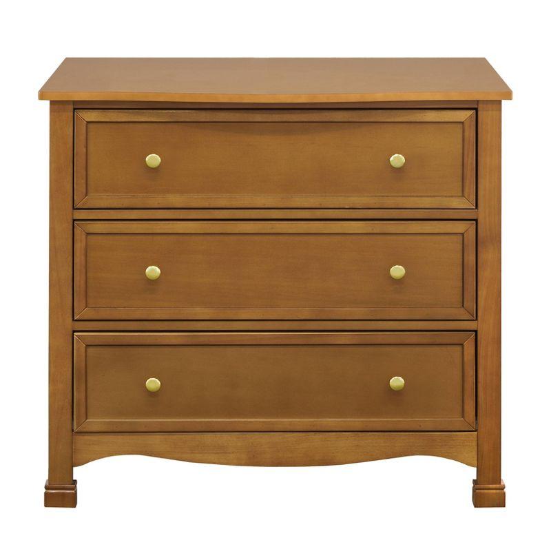 Kalani 3 Drawer Dresser