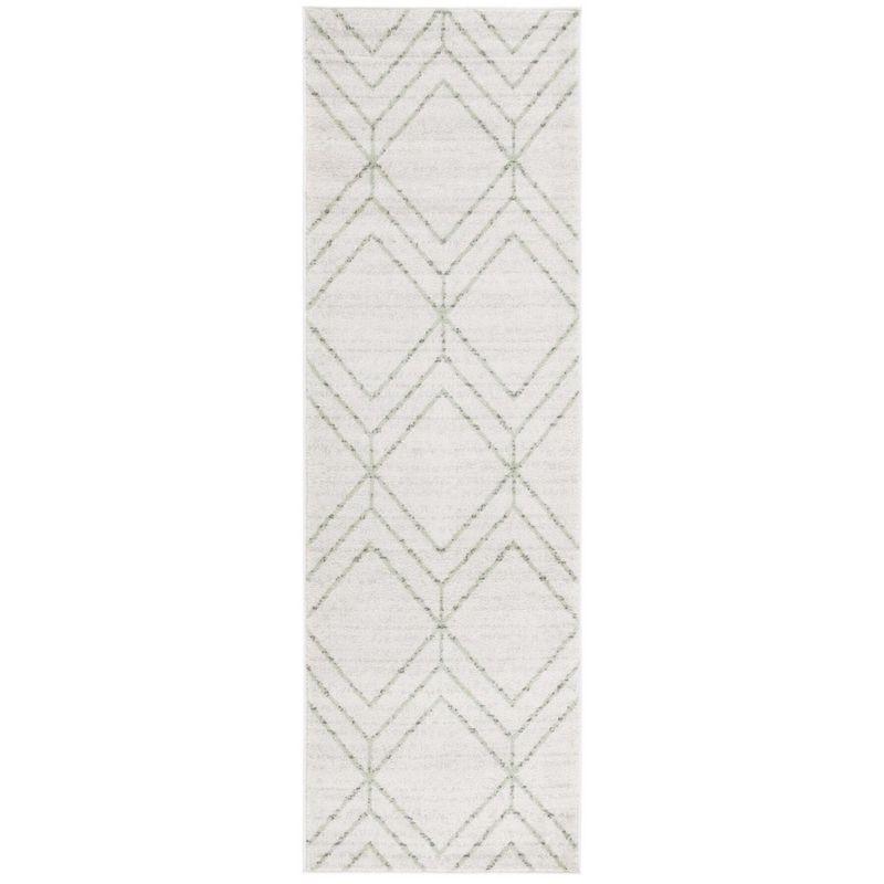 Adirondack ADR241 Power Loomed Area Rug  - Safavieh