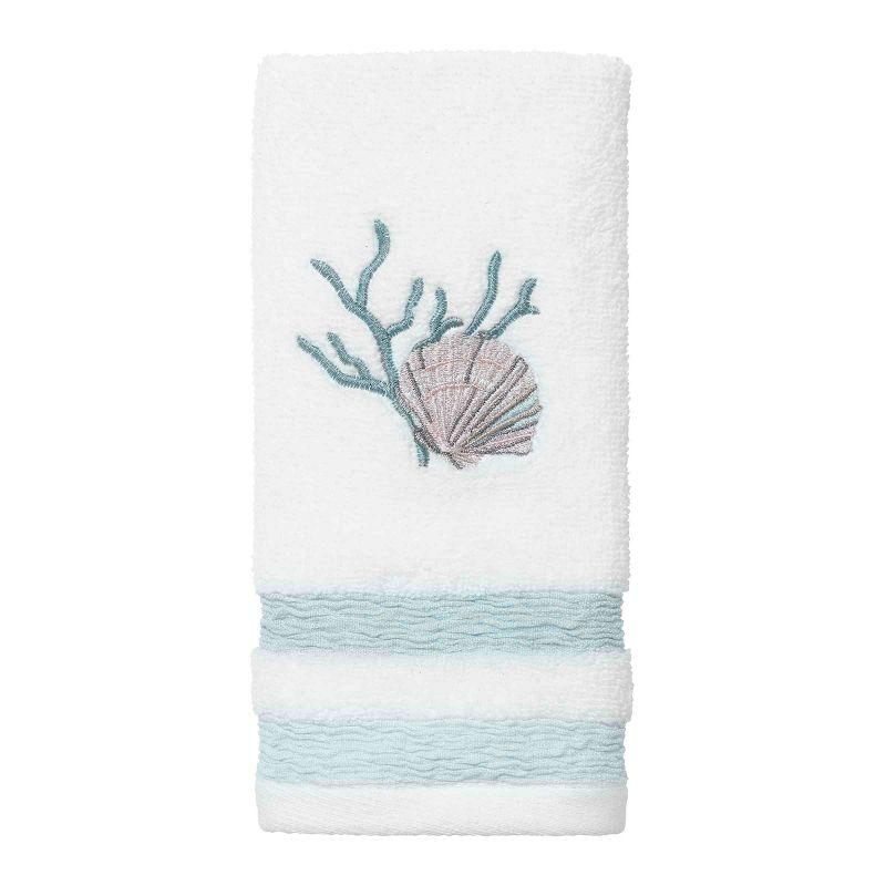 Terrycloth Bath Towels