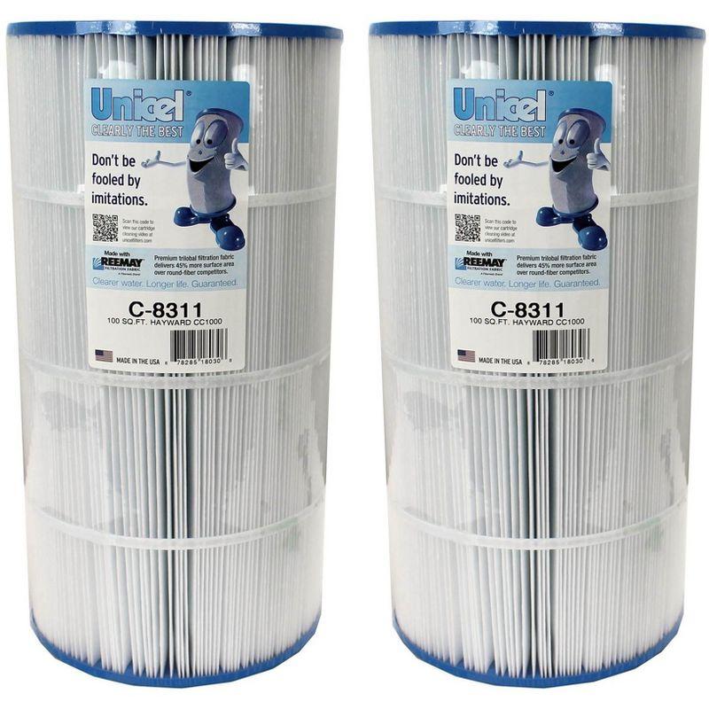 Spa Replacement Cartridge Filters Hayward Xstream