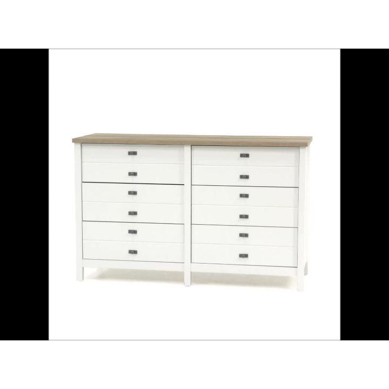 6 - Drawer Dresser