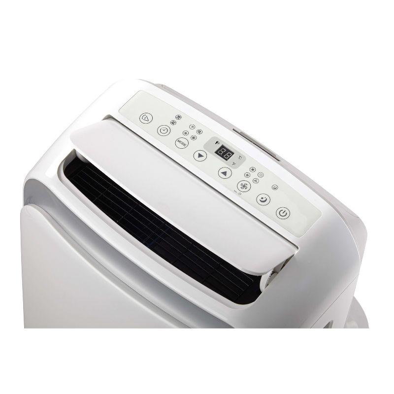 Danby Danby 12000 BTU Portable Air Conditioner for 250 Square Feet with Remote Included