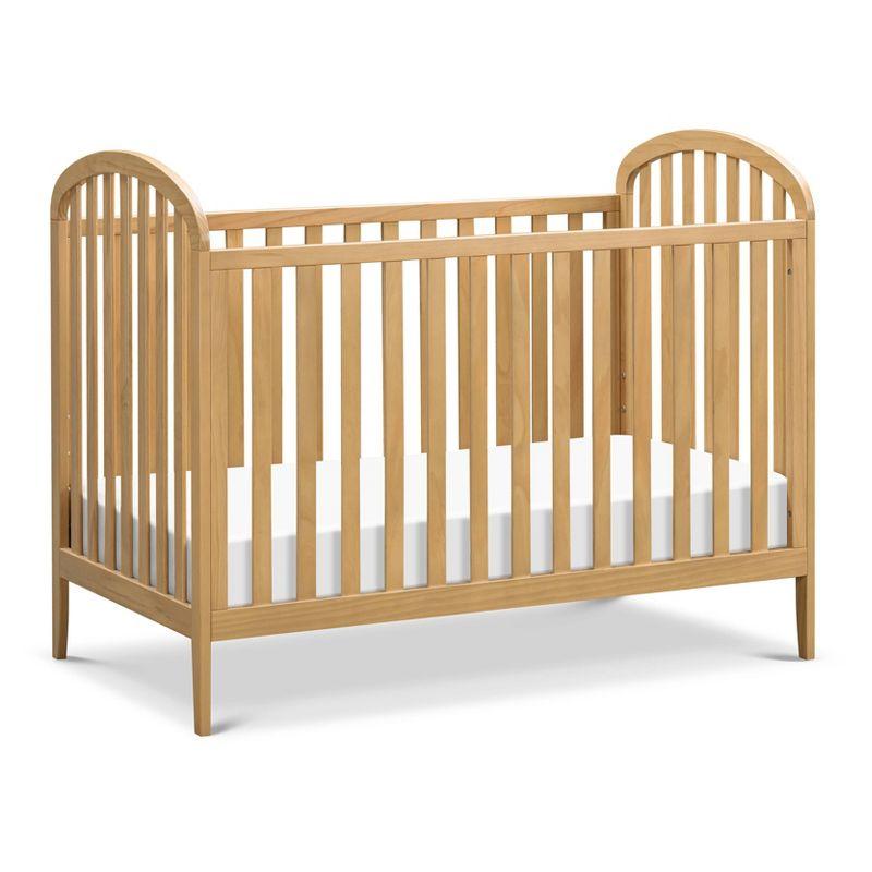 Beau 3-In-1 Convertible Crib