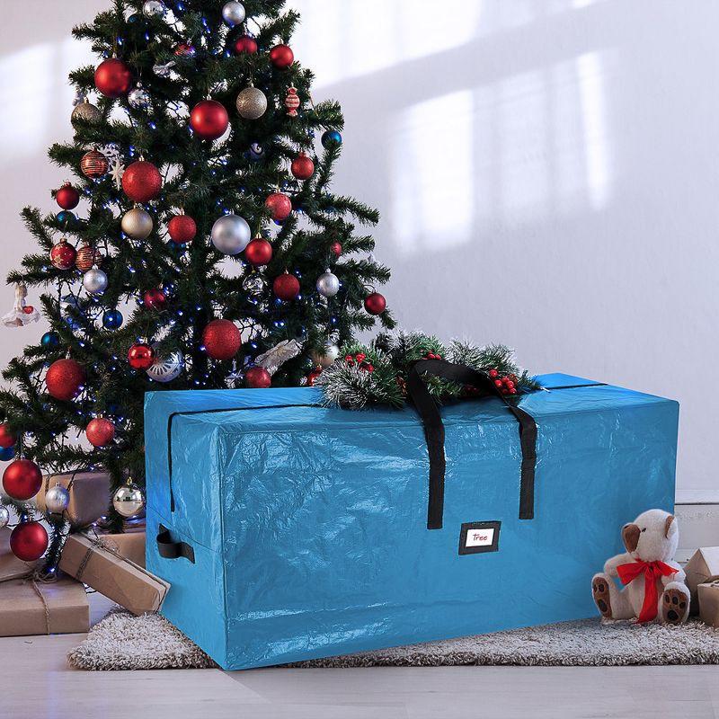 Hearth & Harbor Christmas Tree Storage Bag