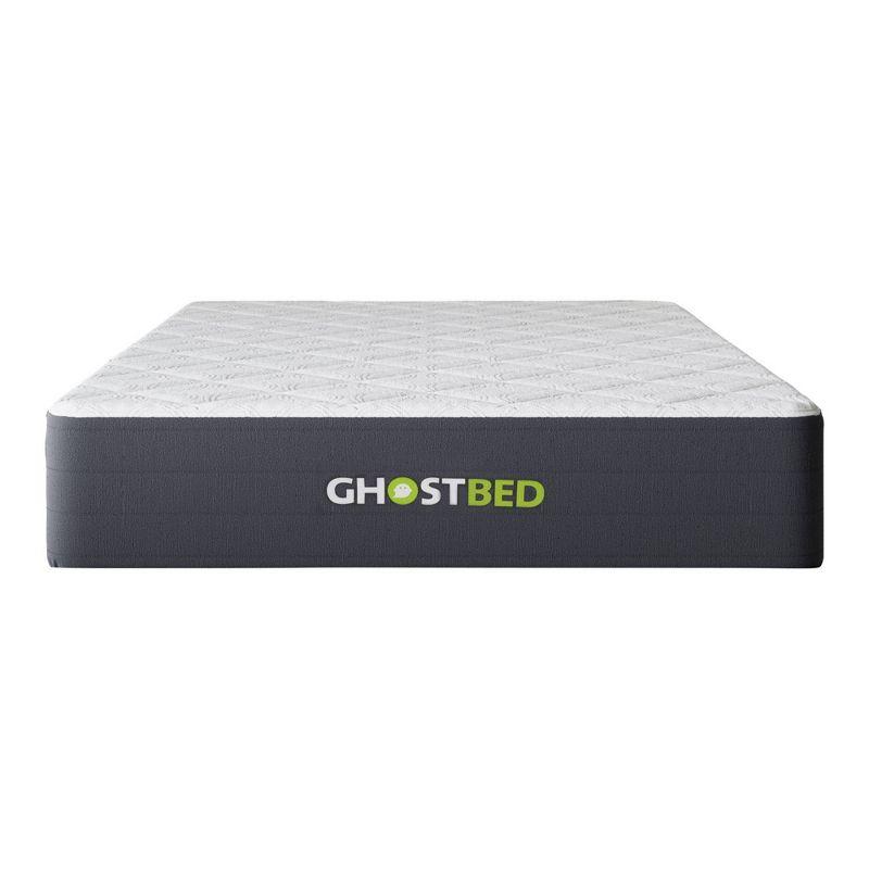 GhostBed GhostBed 12" Medium-Plush Hybrid Mattress