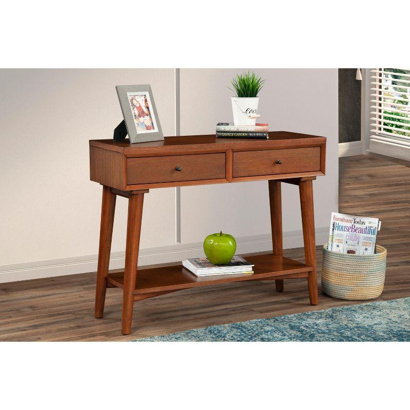 Williams 42" Console Table