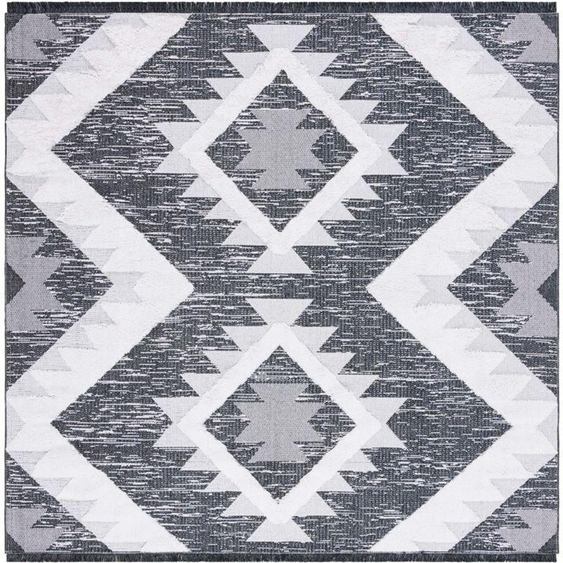 Augustine AGT712 Power Loomed Area Rug  - Safavieh