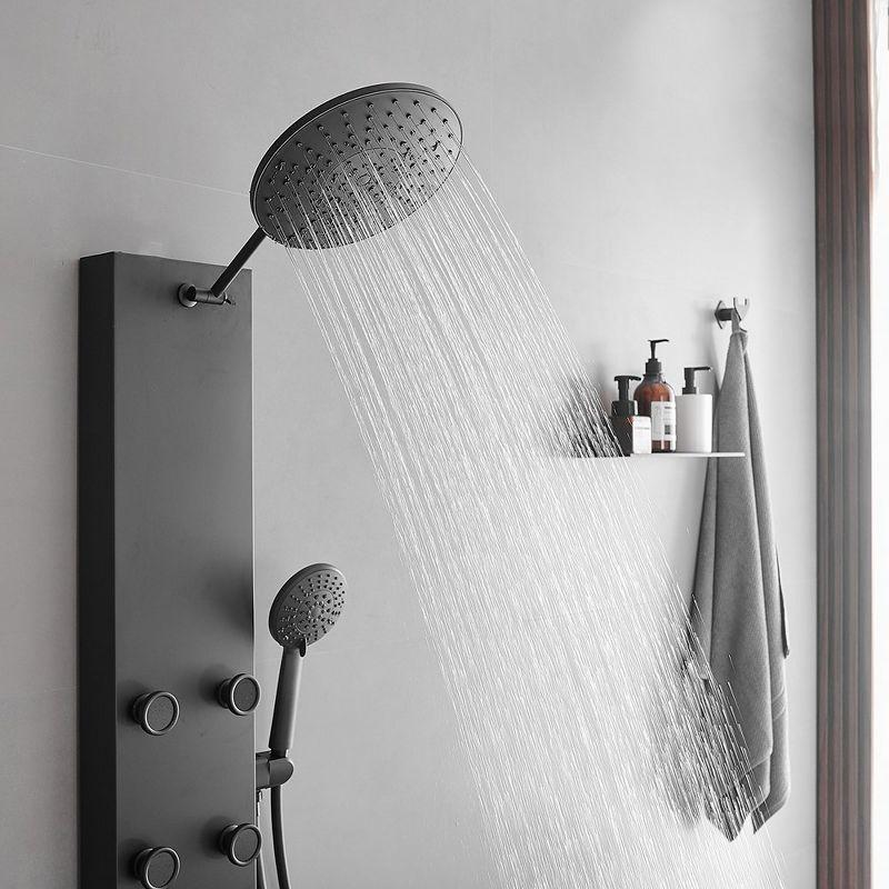 60.55'' Shower Panel with Adjustable Shower Head