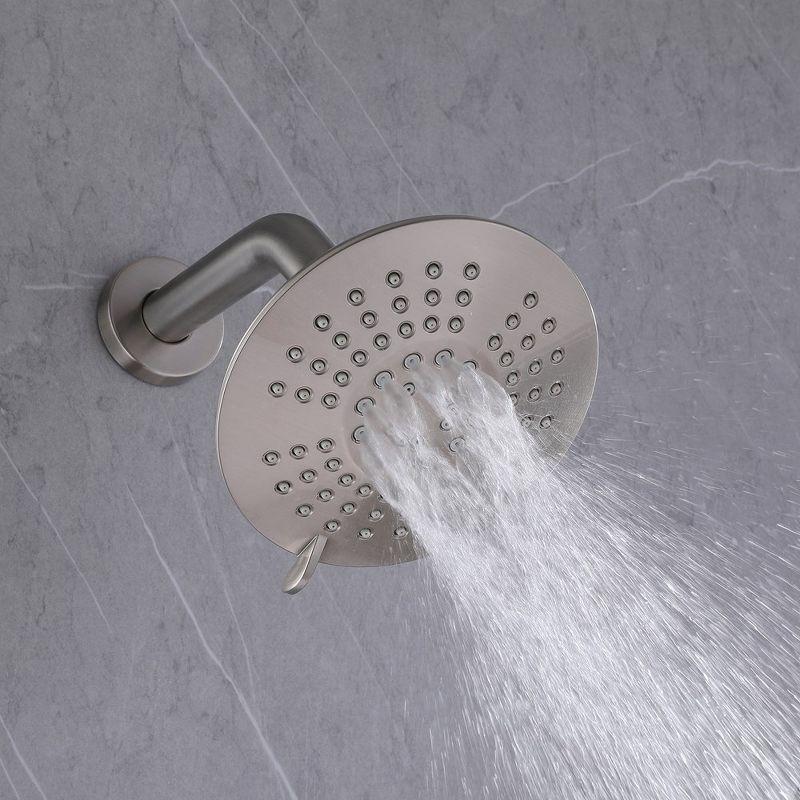 All-In-One Kit with Rough in-Valve