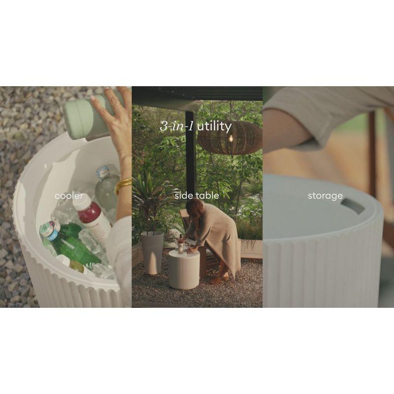 Veradek Chill Side Table