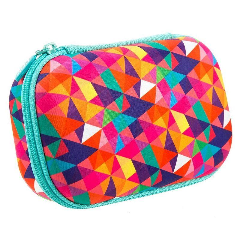ZIPIT Colorz Pencil Case, Coloful Pencil Box