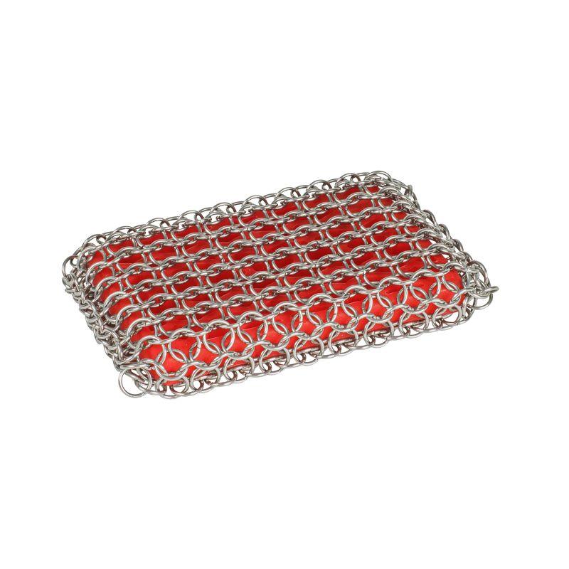 Lodge ® Chainmail Scrubber