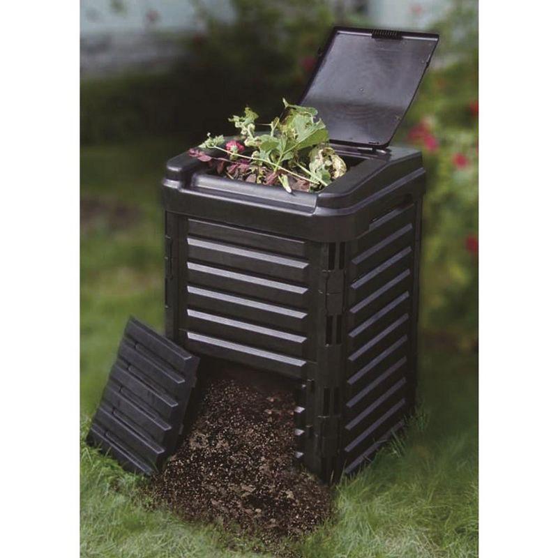 85 Gallons Outdoor Stationary Composter