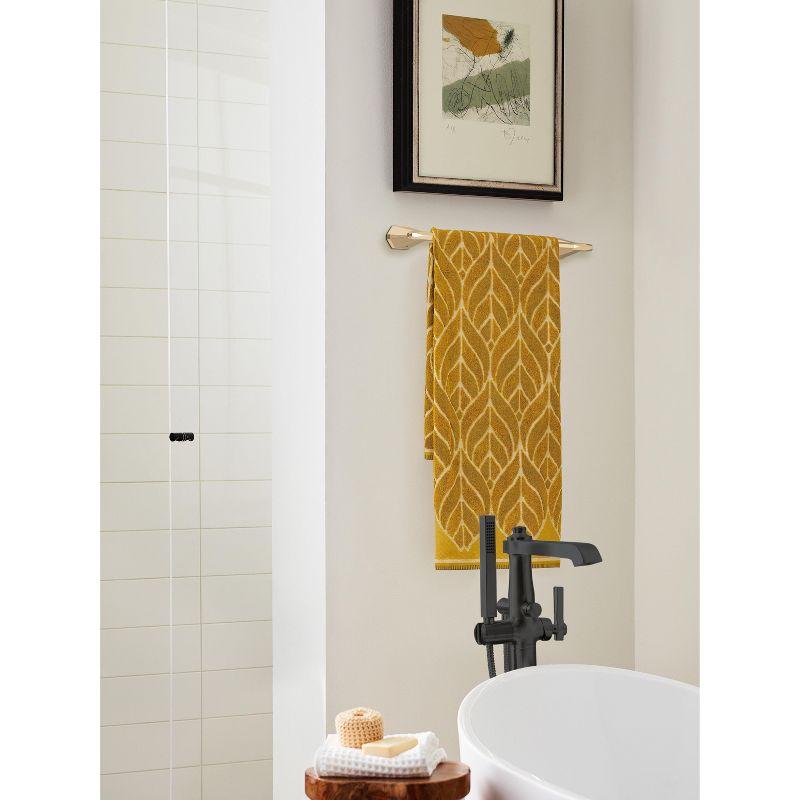 Amerock St. Vincent Wall Mounted Towel Bar