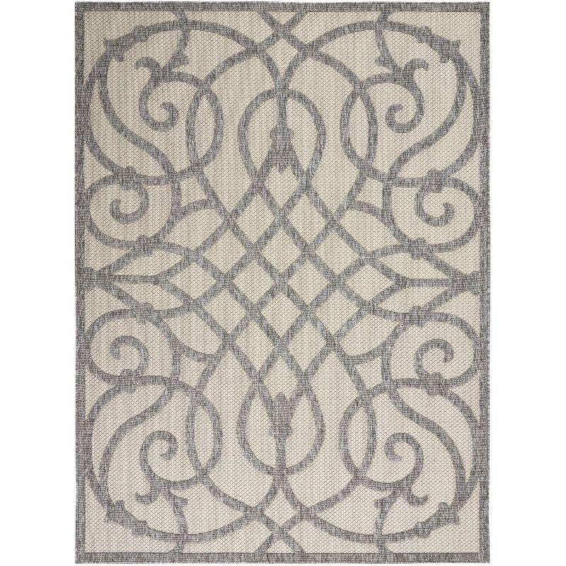 Nourison Palamos PLS04 Indoor/Outdoor Area Rug