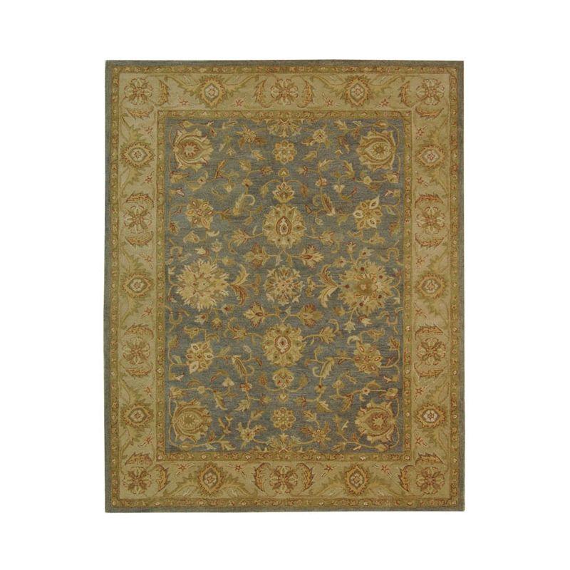 Antiquity AT312 Hand Tufted Area Rug  - Safavieh