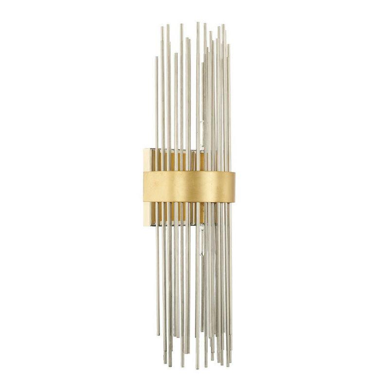 Capital Lighting Lena Flush Mounted Sconce