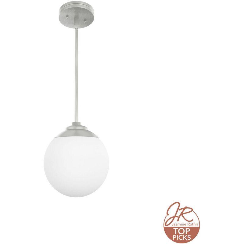 Hepburn 1 - Light Globe Pendant