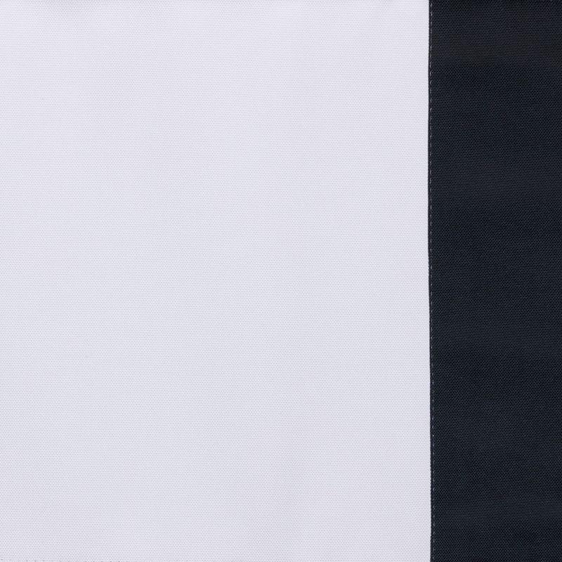 Amalgamated Textiles Frontera Blackout Roman Shade