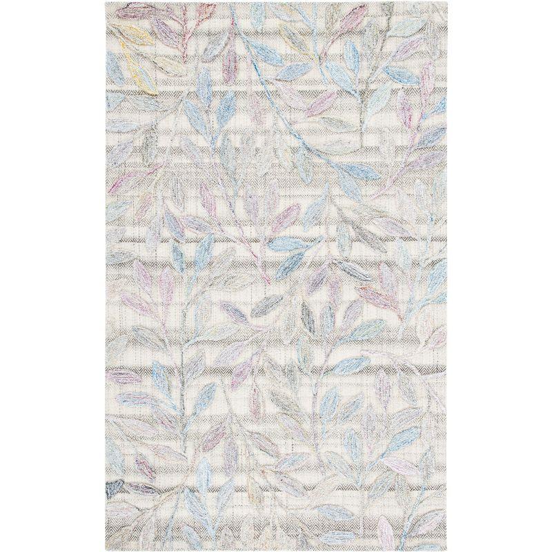 Southampton SHA302 Hand Tufted Area Rug  - Safavieh