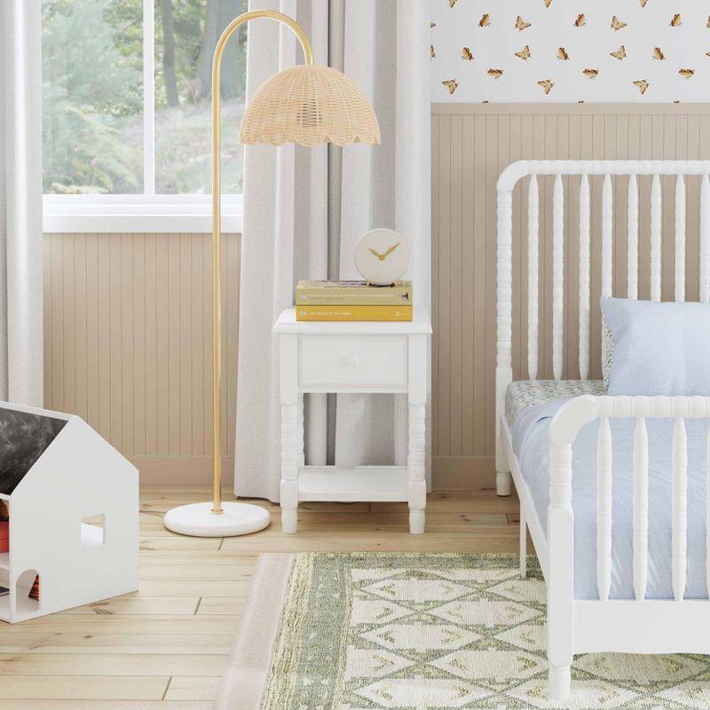 daVinci Jenny Lind 1 Drawer Nightstand