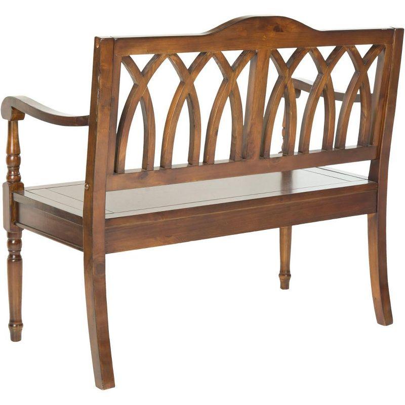 Benjamin Bench  - Safavieh