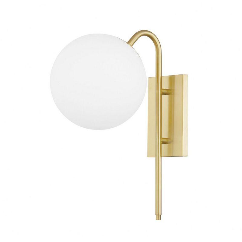 Ingrid 1 Light Wall Sconce