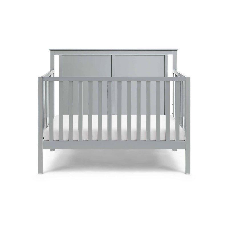 Suite Bebe Connelly 4-in-1 Convertible Crib