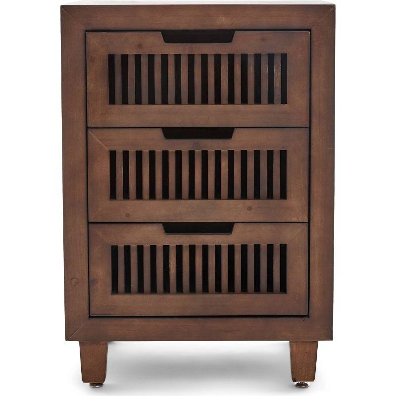 Finch Sawyer Adore 3-Drawer Cabinet