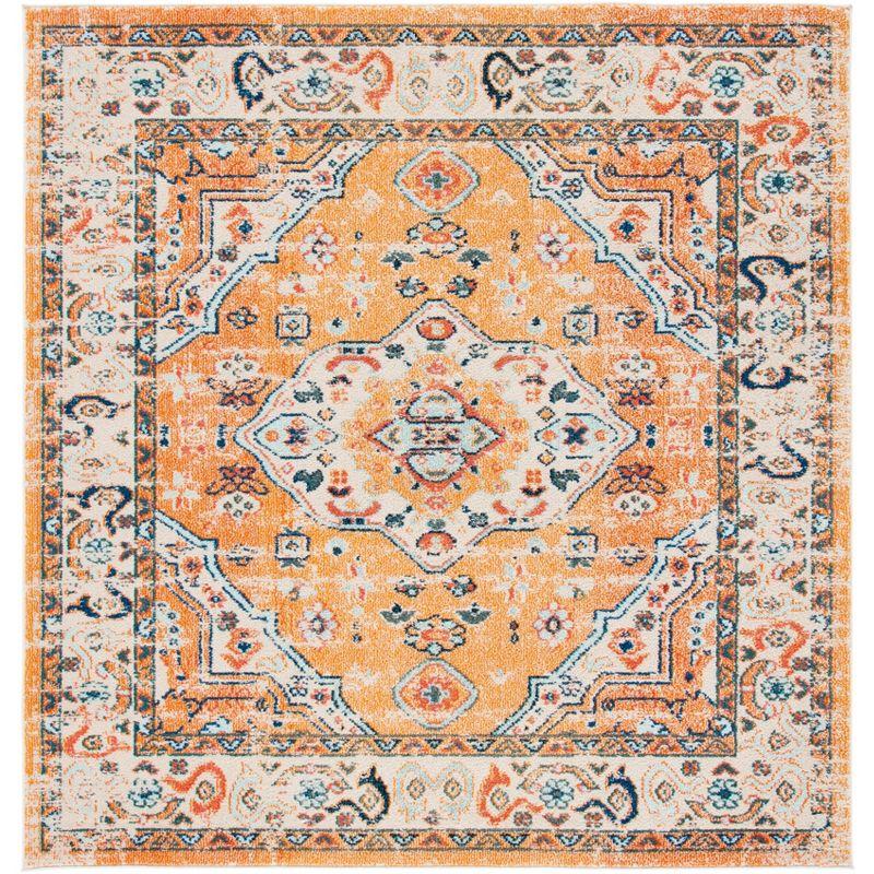 Madison MAD468 Power Loomed Area Rug  - Safavieh