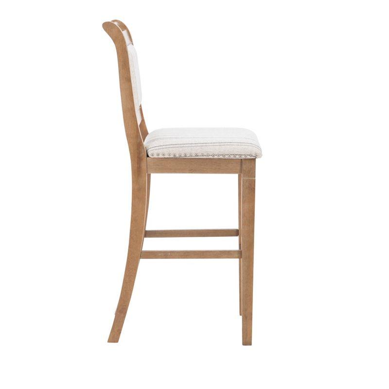 Emmy Barstool - Linon