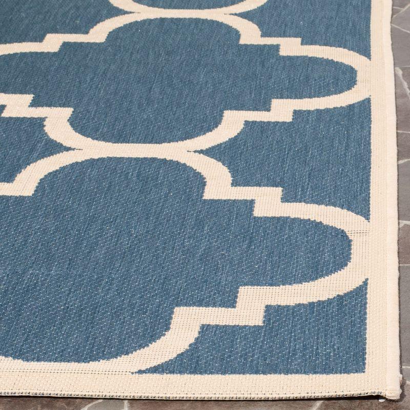 Courtyard CY6243 Indoor/Outdoor Area Rug  - Safavieh