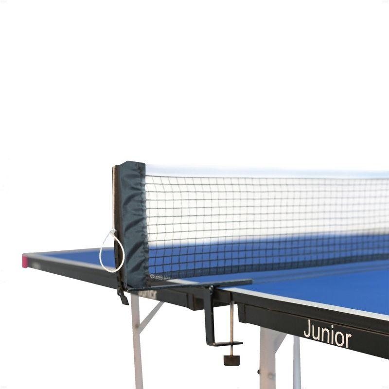 Butterfly Junior Stationary Table Blue