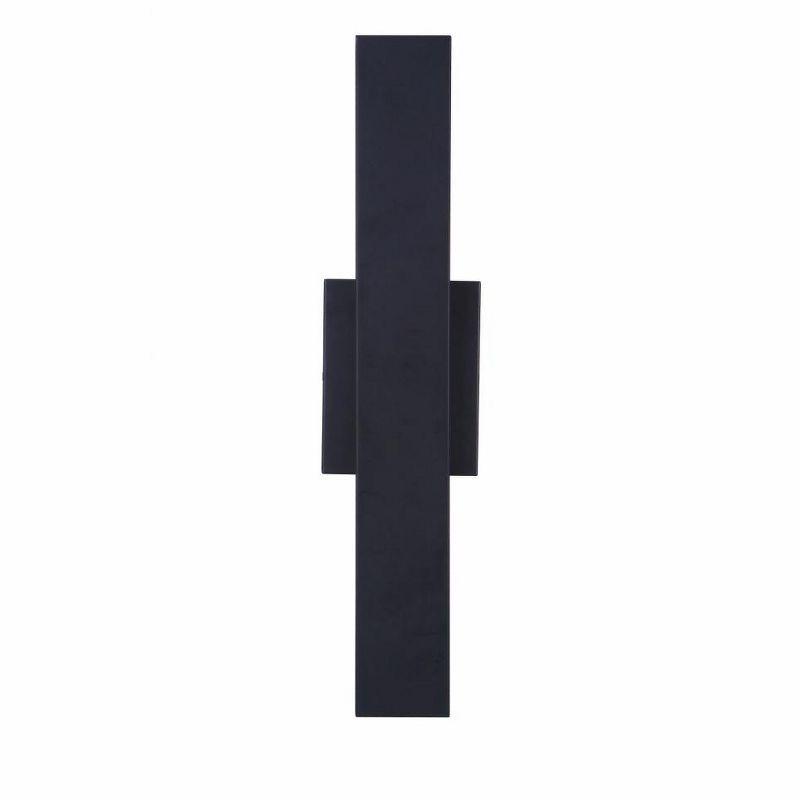 Craftmade Rens Aluminum LED Wall Light