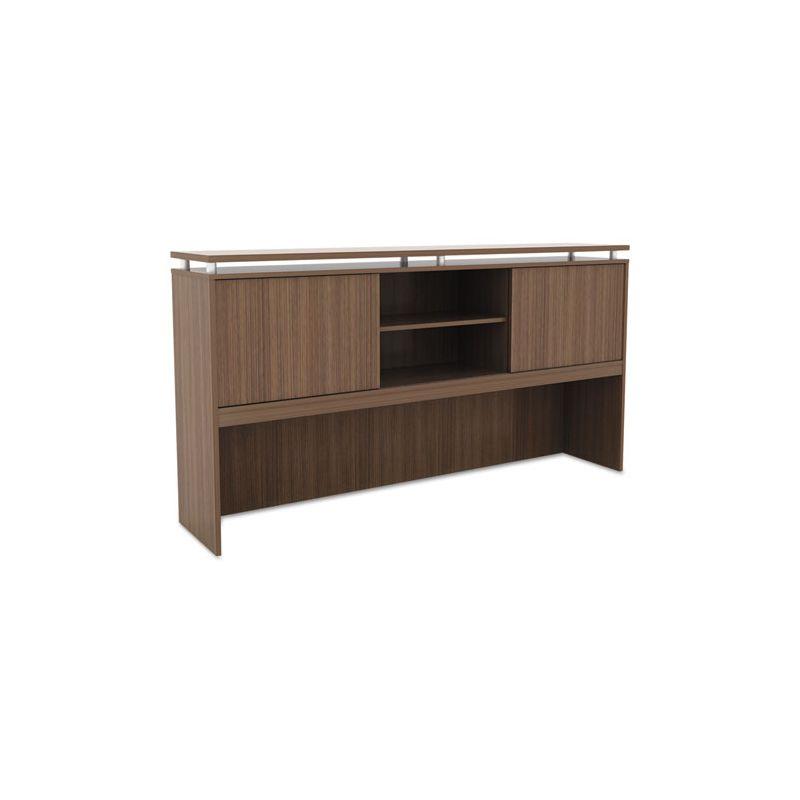 Alera® Sedina 42.5'' H x 72'' W Desk