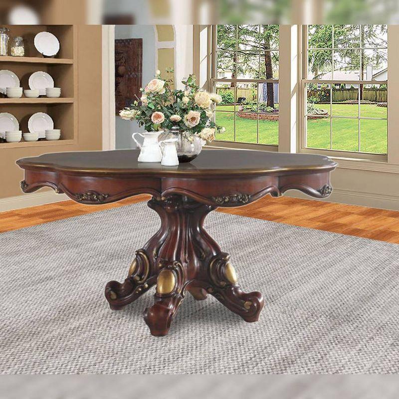 Xavier Round Dining Table
