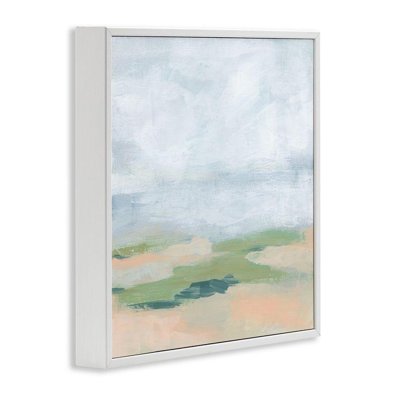 Stupell Industries Abstract Landscape Scenery, 24" x 24"