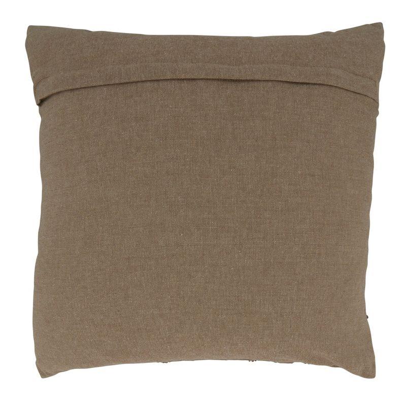 Rosamund Cotton Throw Pillow