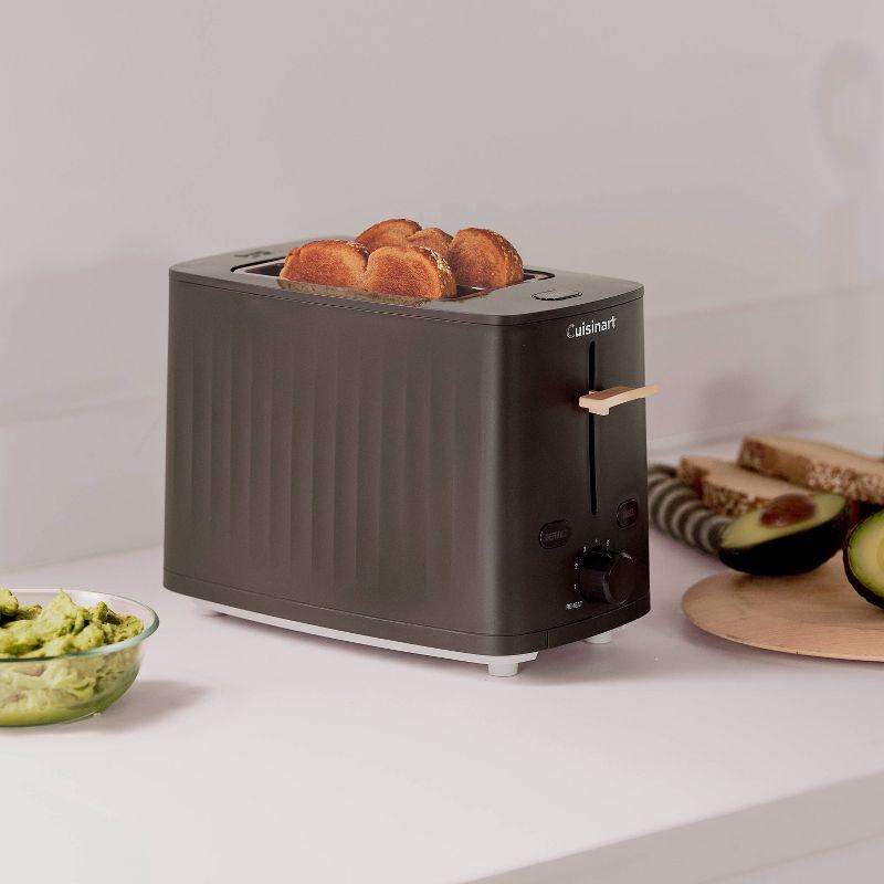 Cuisinart Soho 2-Slice Toaster