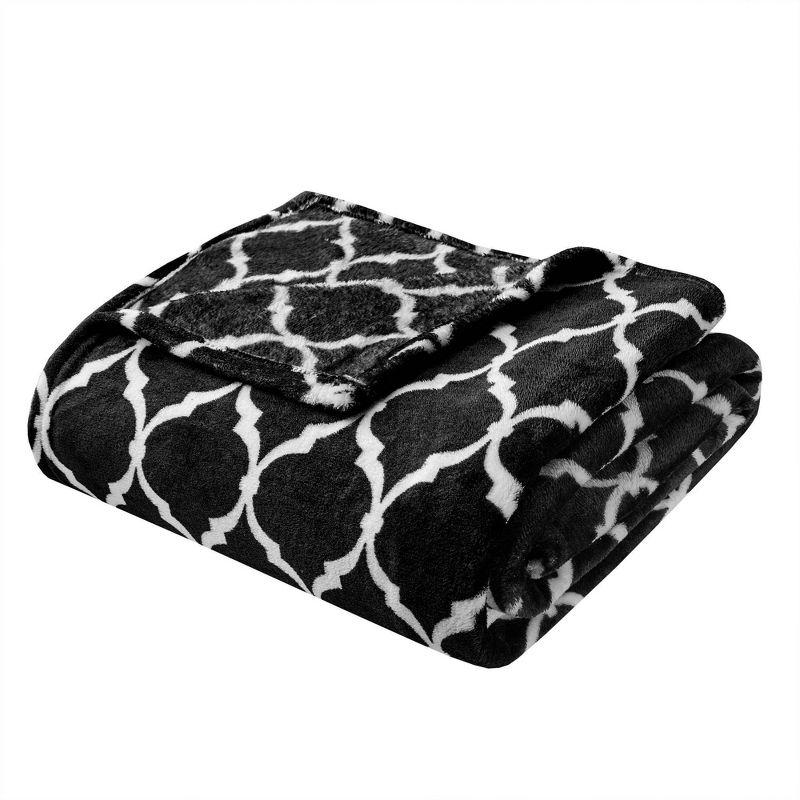 Ogee Oversized Throw