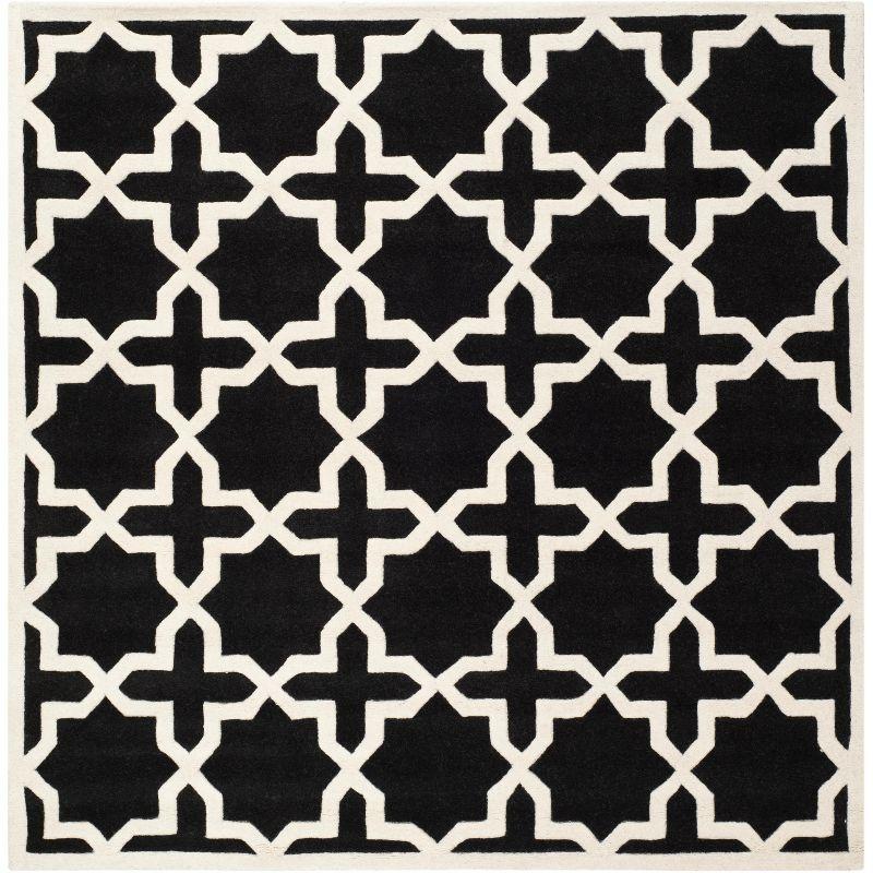 Chatham CHT732 Hand Tufted Area Rug  - Safavieh