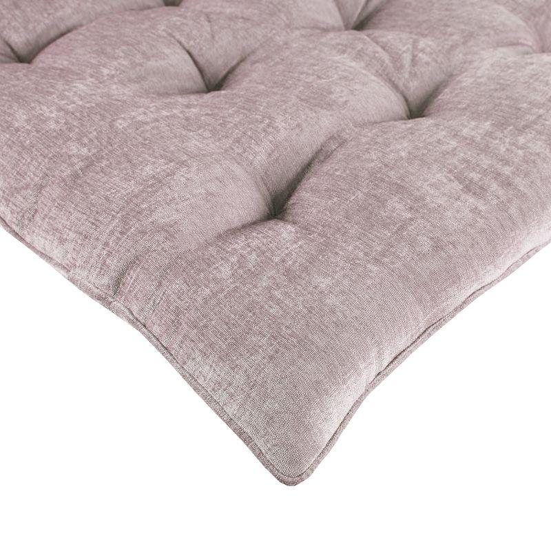 Edelia Poly Chenille Lounge Floor Pillow Cushion