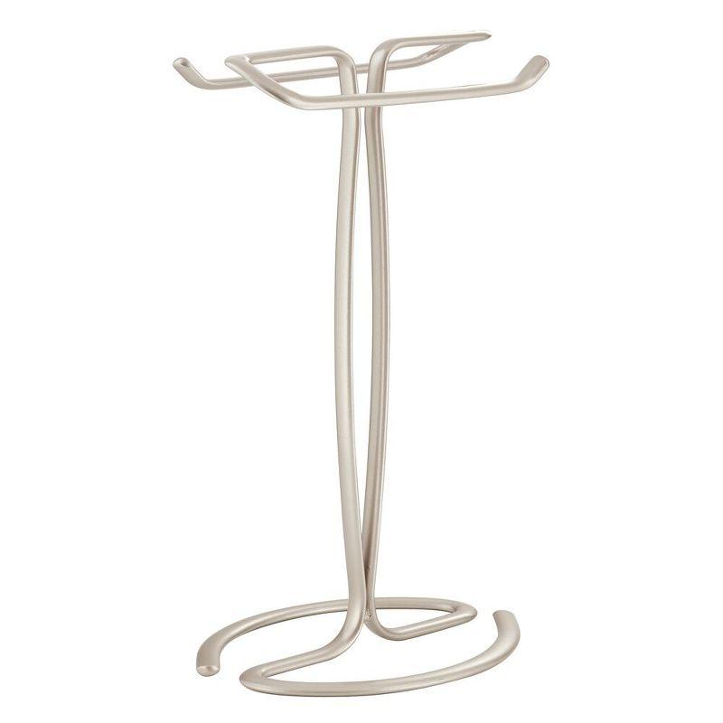 Axis 2 Freestanding Towel Stand